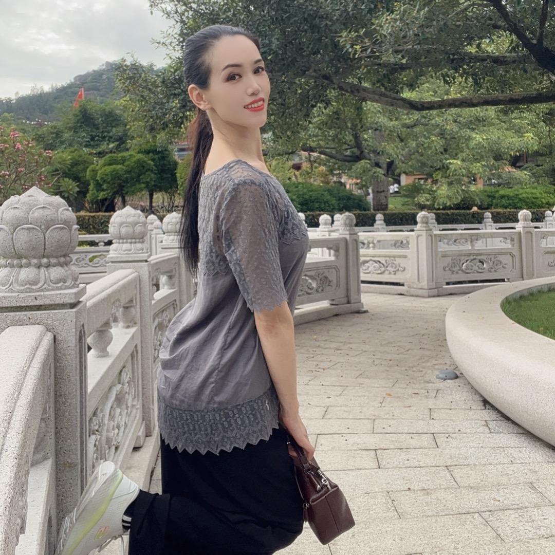 香香&袁艳