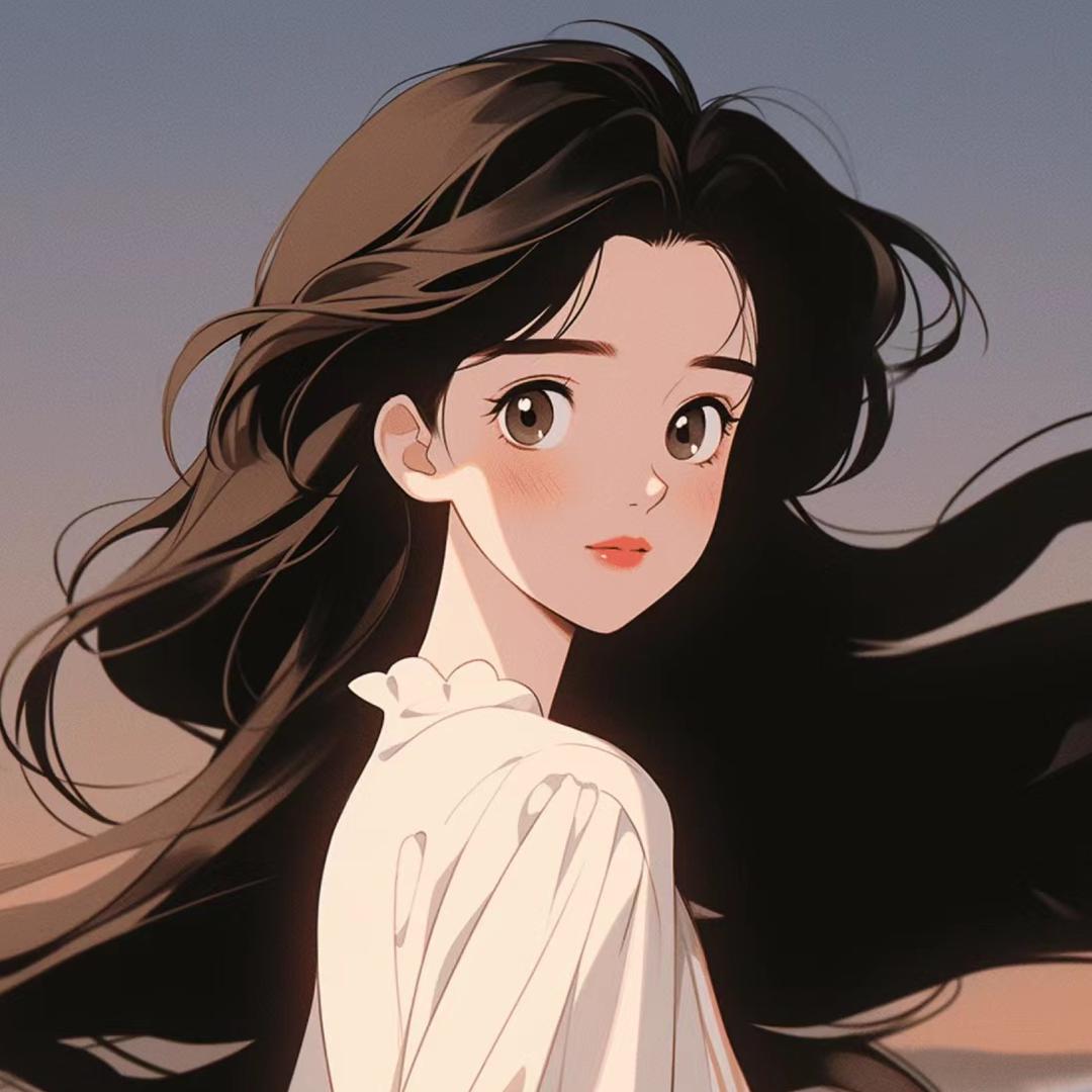 没心情～