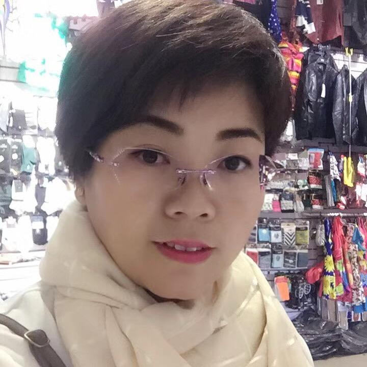 衡水干装修的珍姐