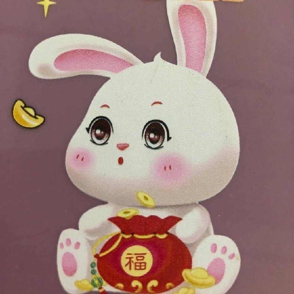 南妈北娃