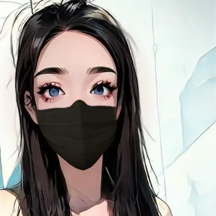 丫头@