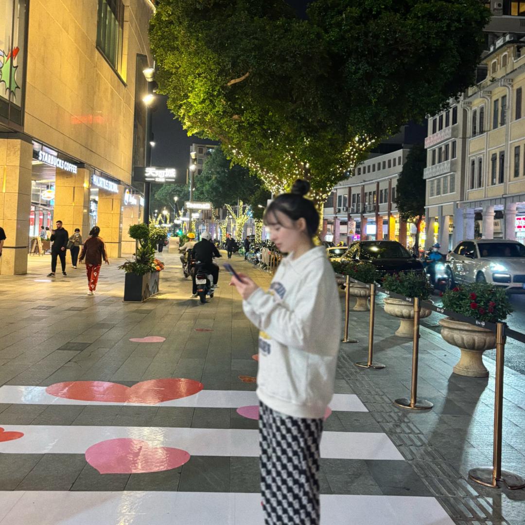 奋斗的小富婆