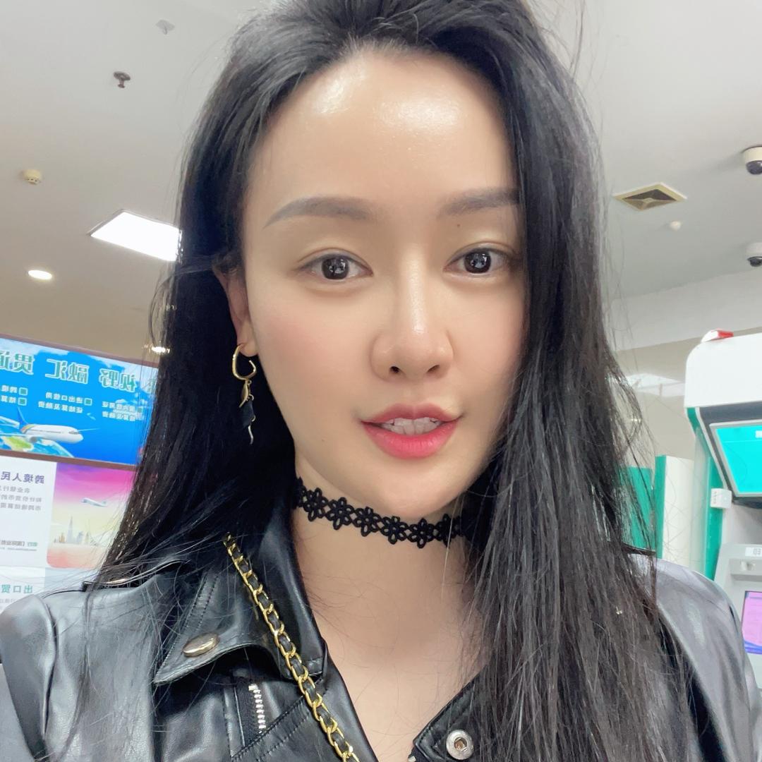 筱宫主👑琪💄