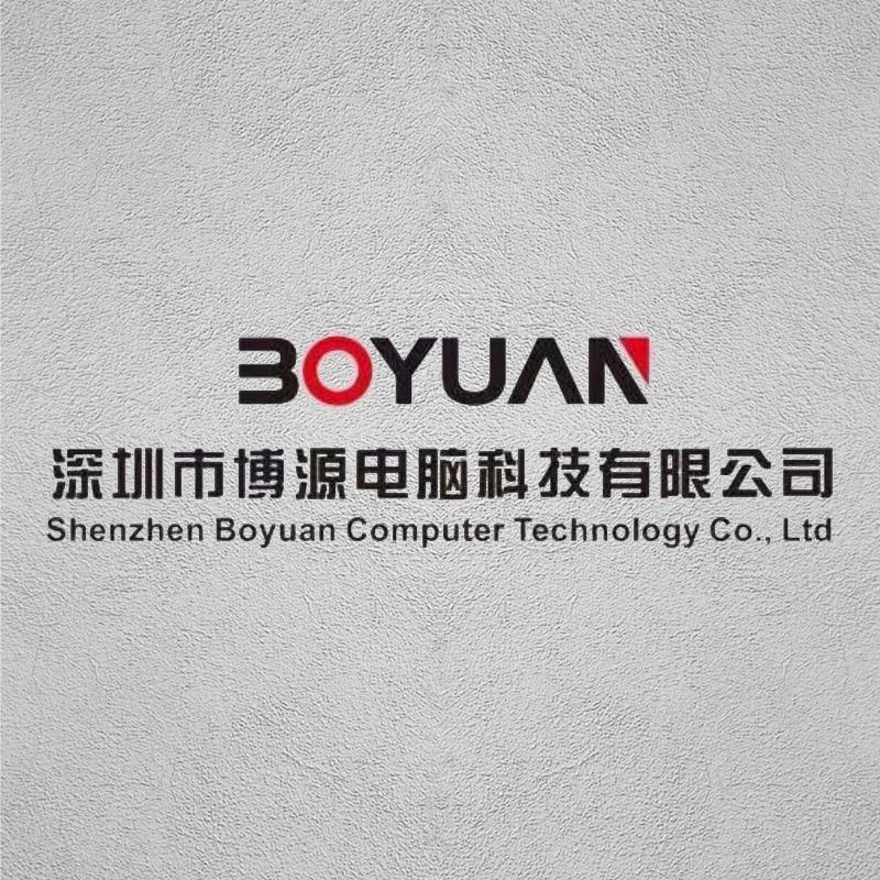 博源电脑组件专营店
