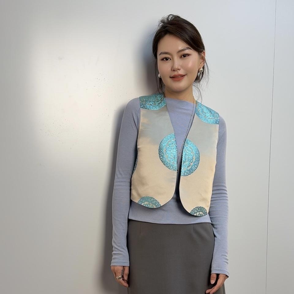 回民区安思格服装店