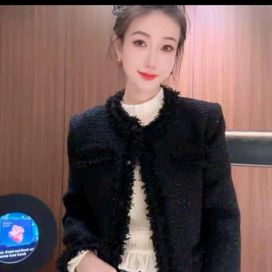 美美私服(穿搭分享)