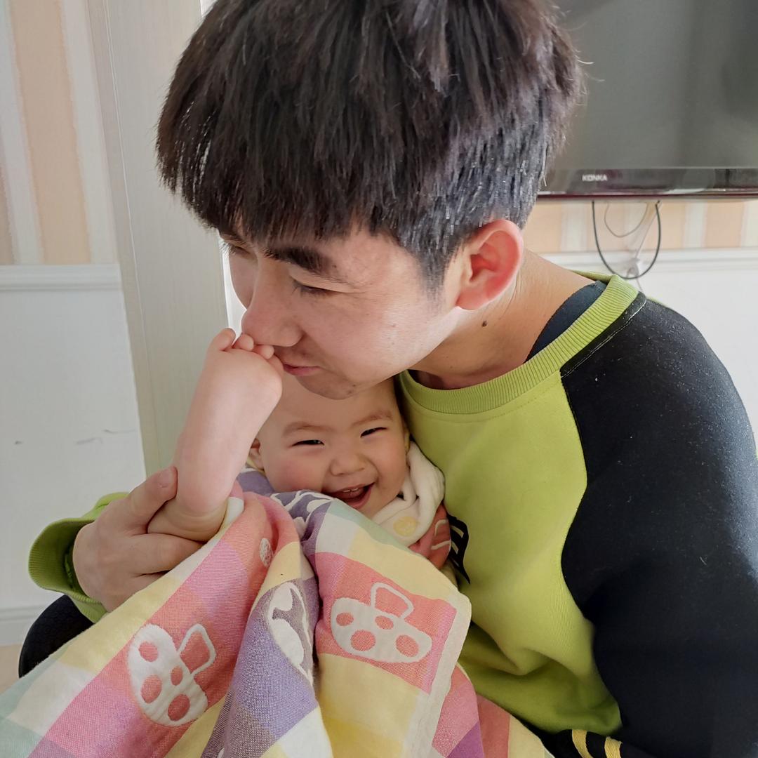 秀尔陈叔叔