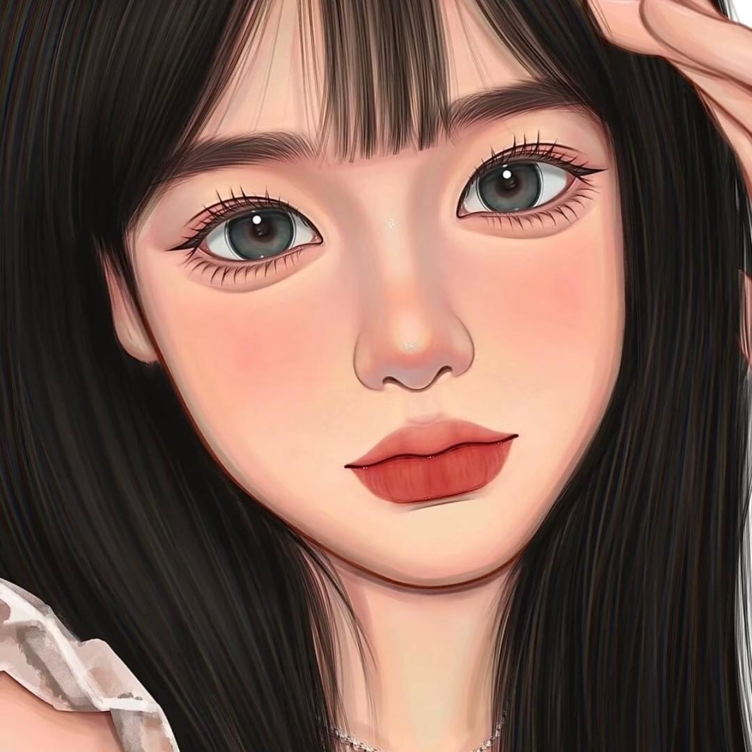 敏吖.