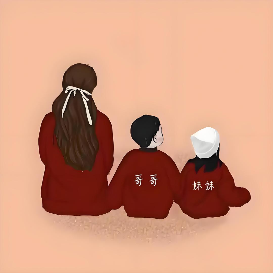 壮壮妈