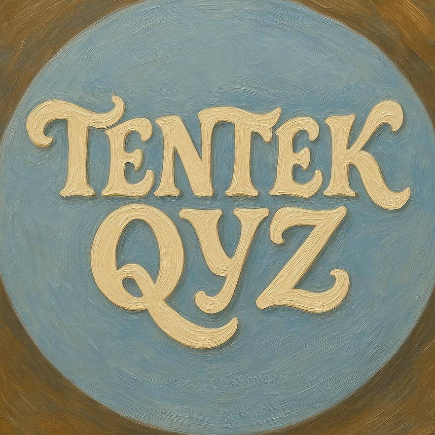 TentekQyz