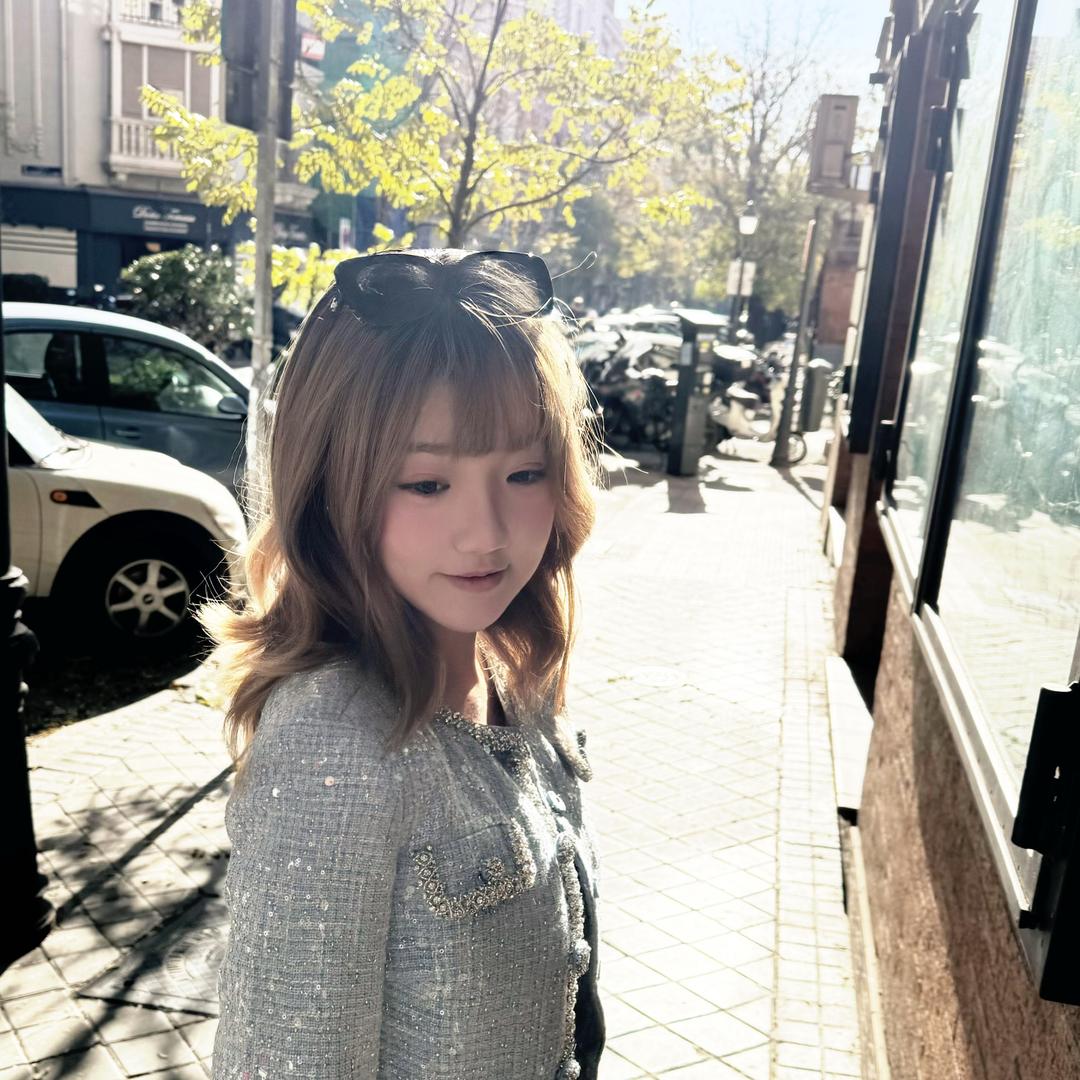 大美女Yo