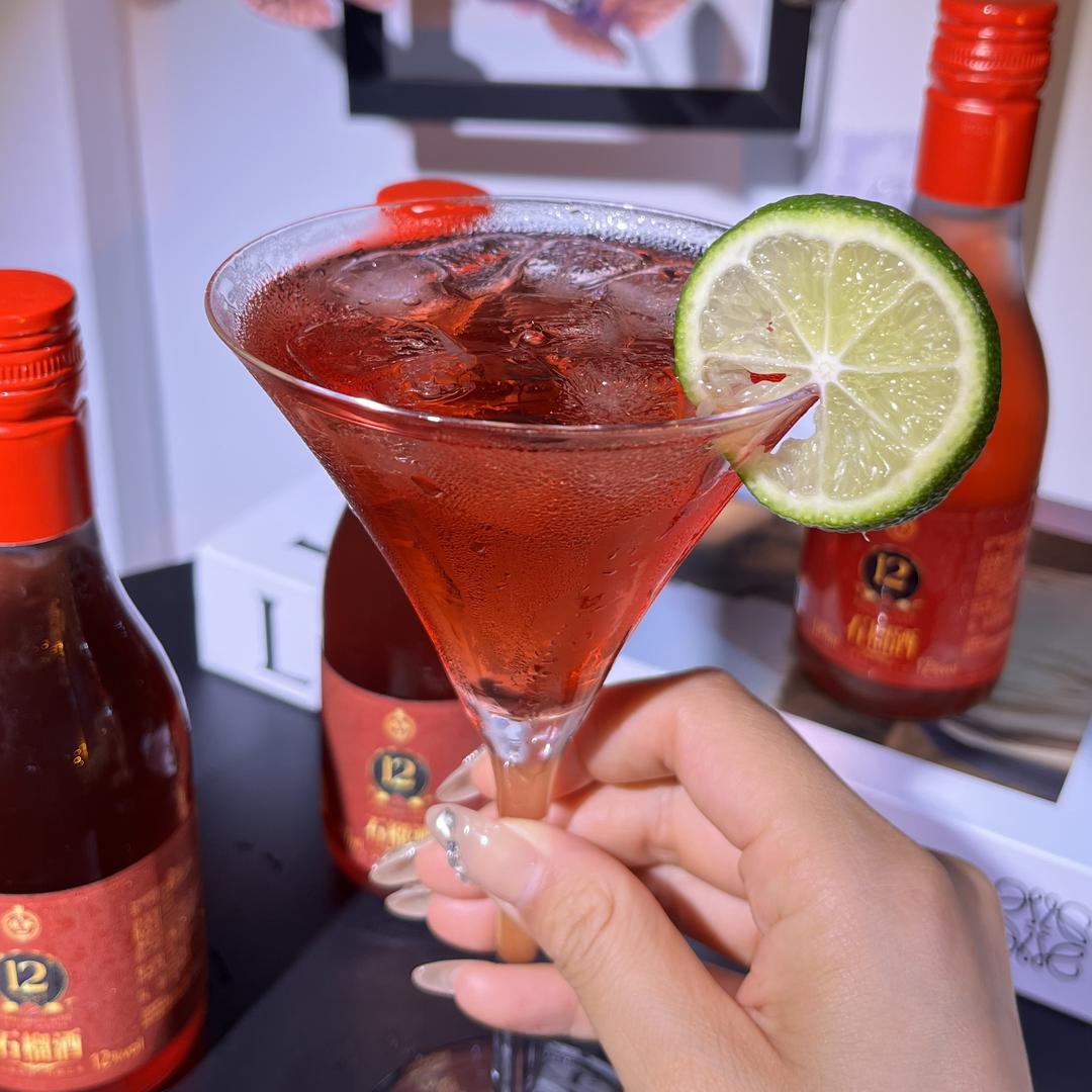 滇爷红河滇爷石榴酒业有限公司酒类专卖店