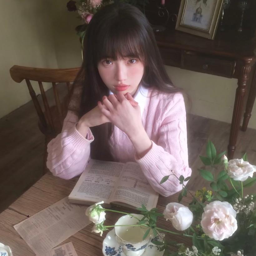 清清子