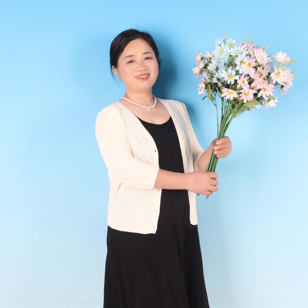 放姐💕🎙️