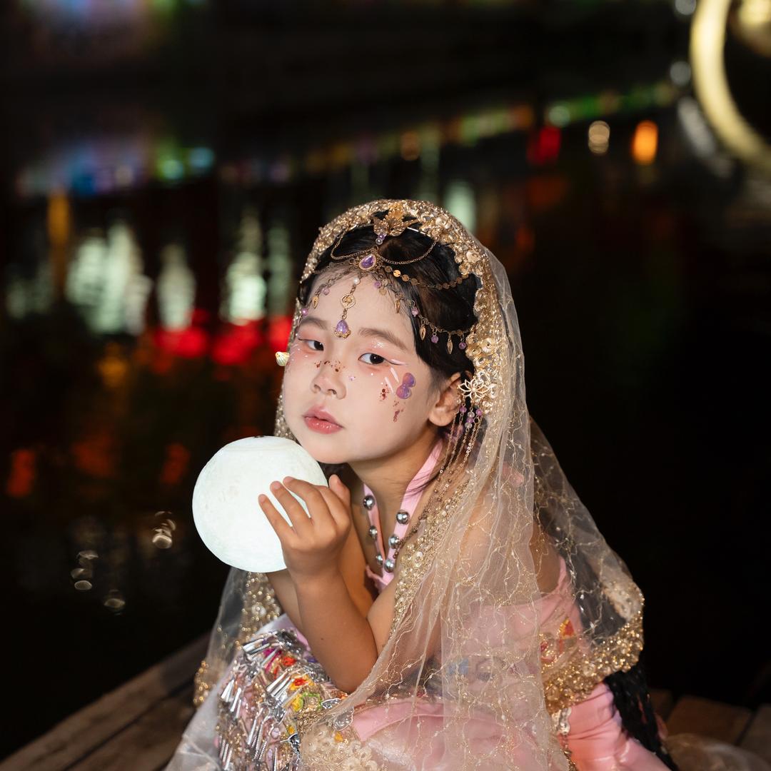 只求发财 不求爱