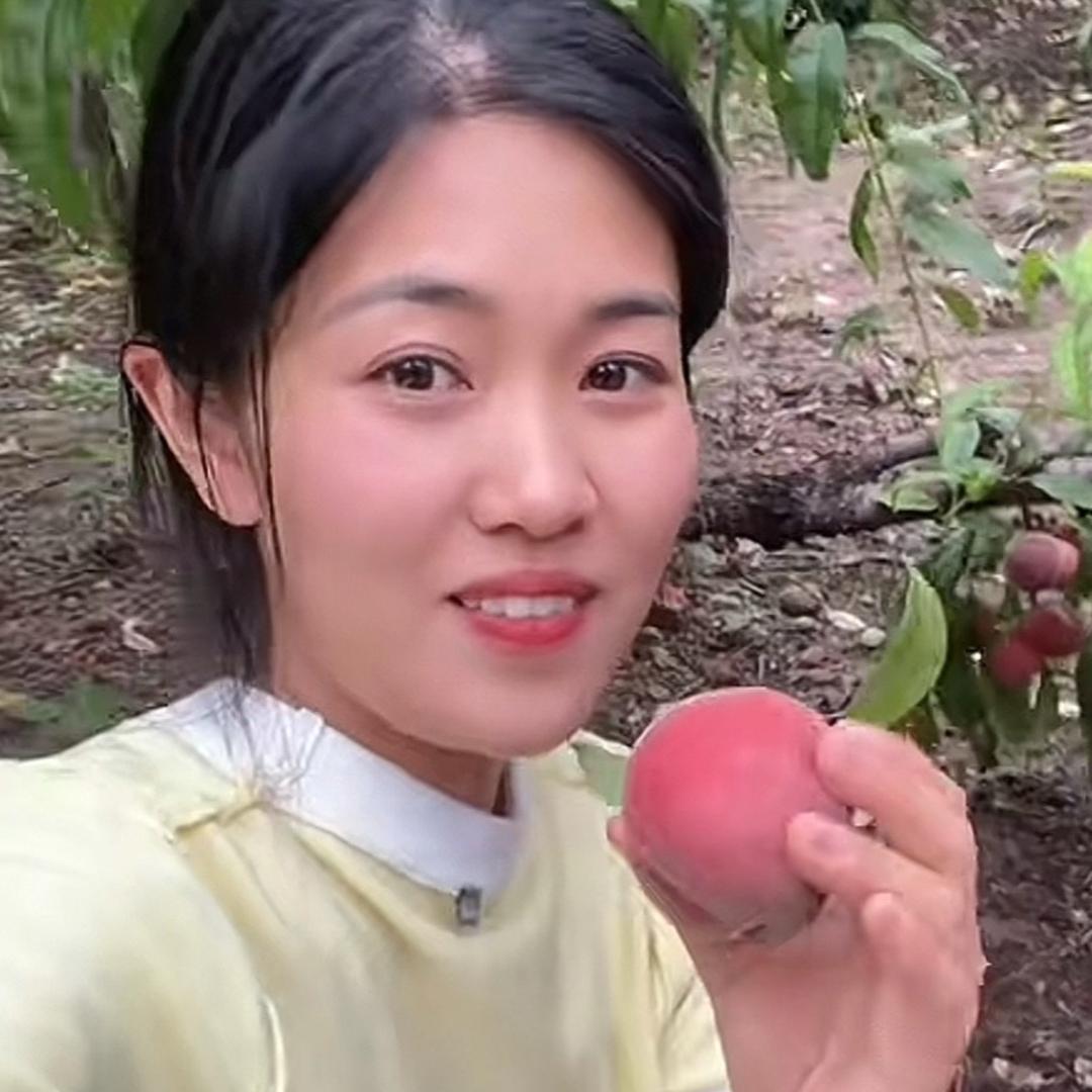 小凤的乡村生活