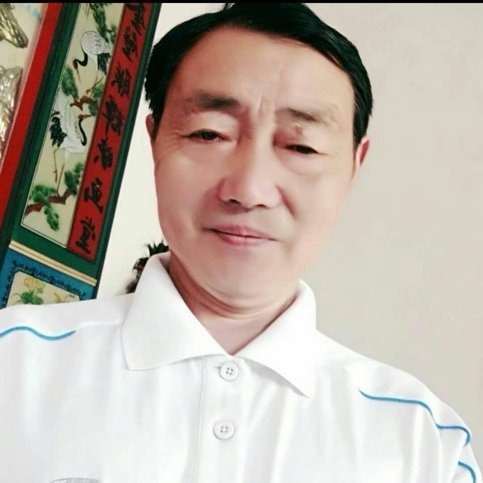 青春无悔(陈)