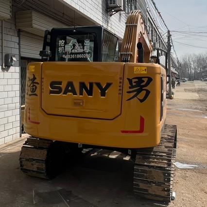 AA挖机租赁