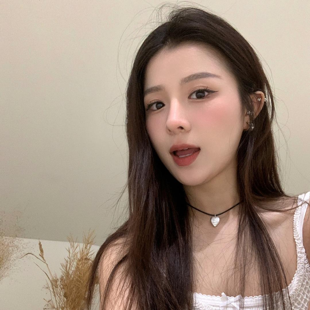 爆火的美嘉💗