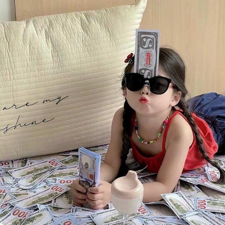 小晓发发💰
