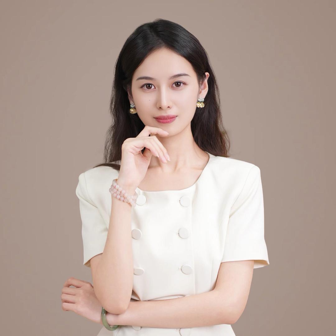 NFX芳疗护肤师崔崔