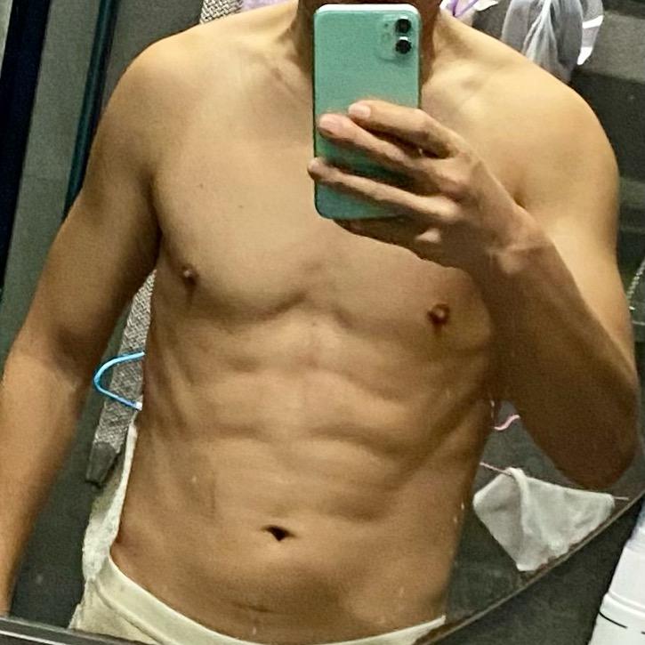 爱跑步的Fanwen