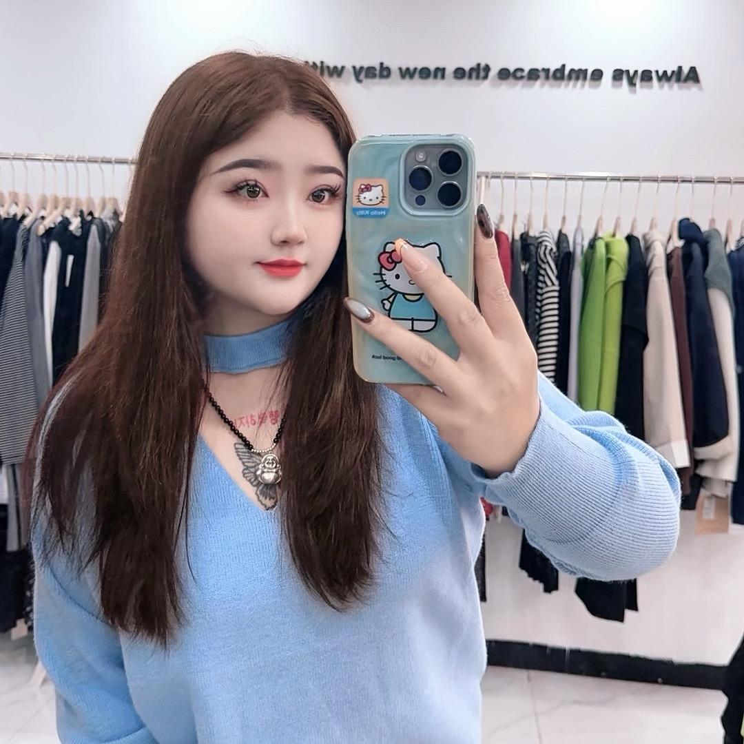 武冈叶子大码女装