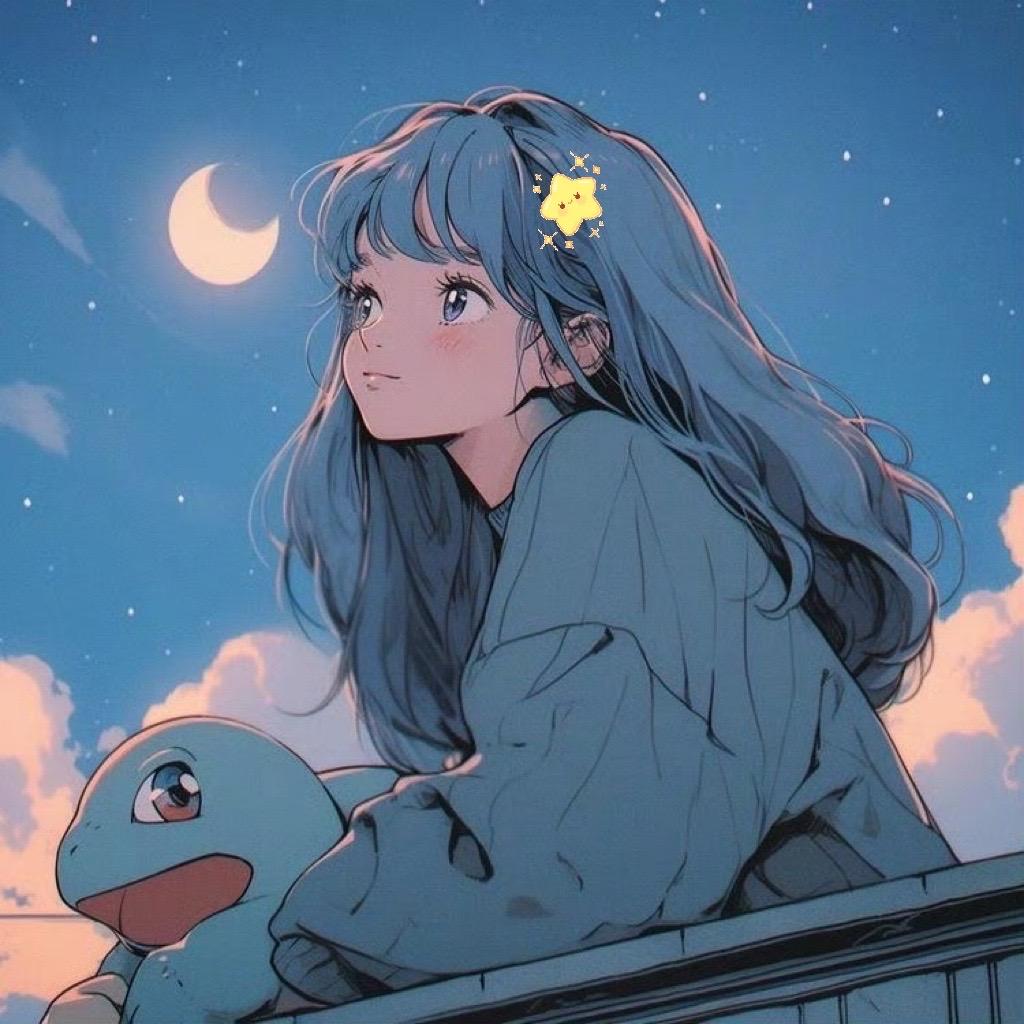 紛曦 🌠