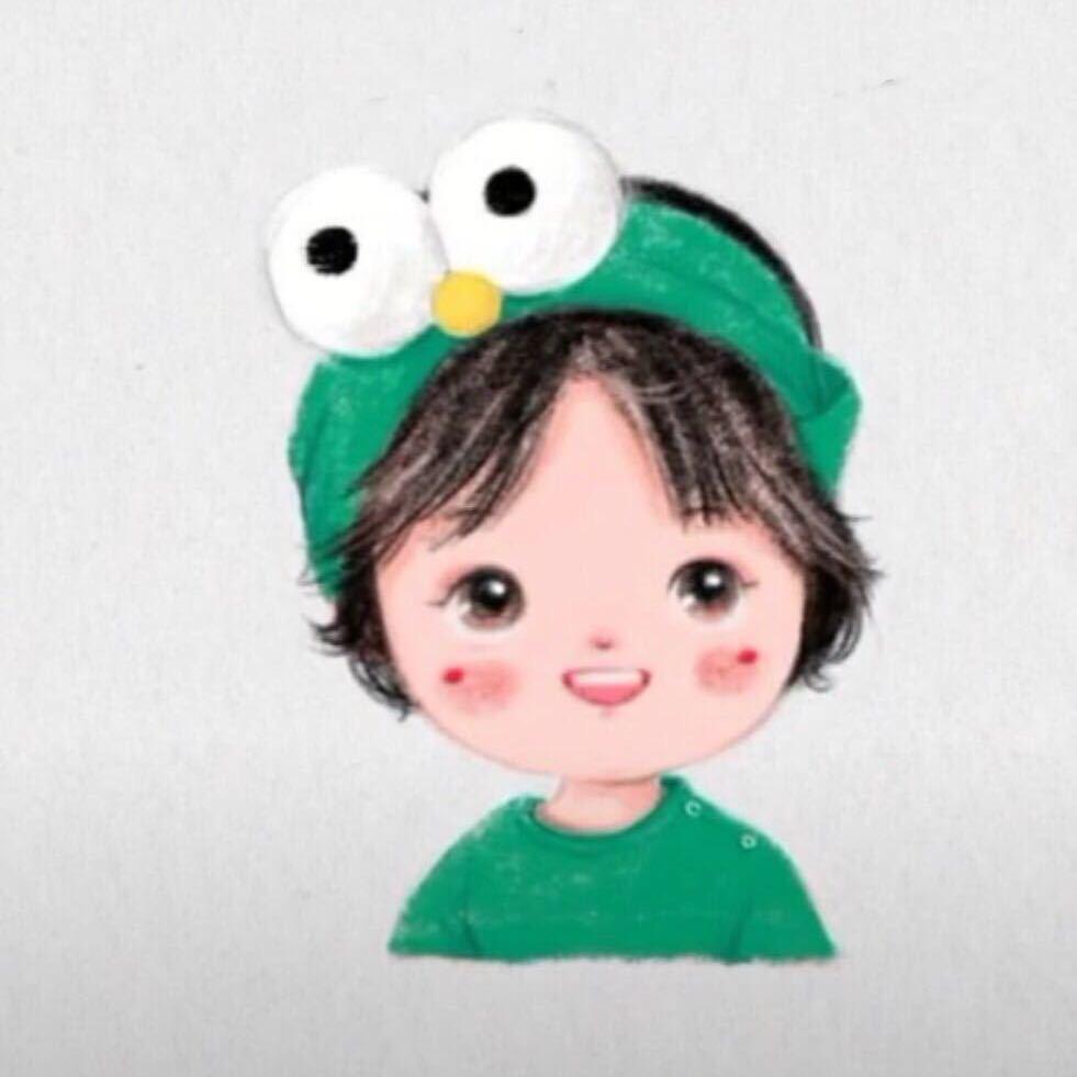 弯弯