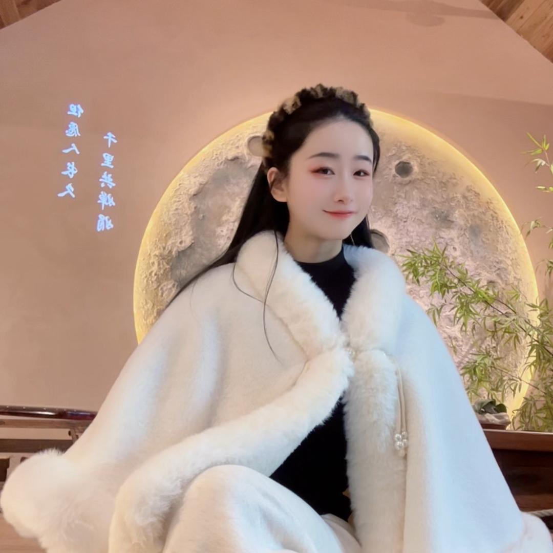 冉冉小个子穿搭