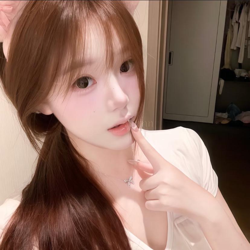 你总夸我可爱