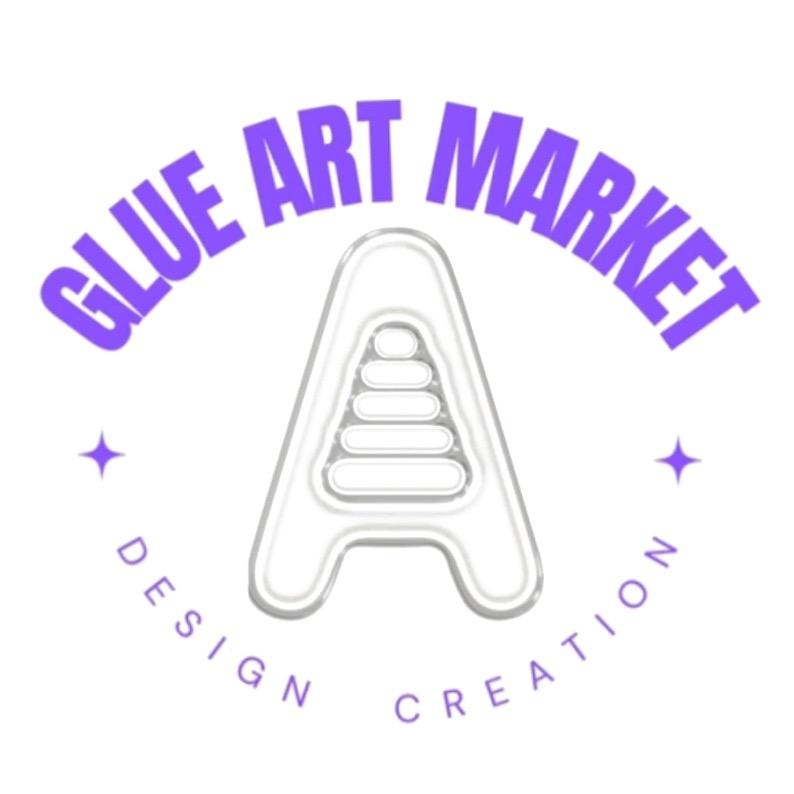 Glue Art Market