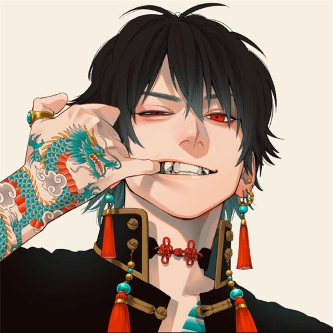 少年梦