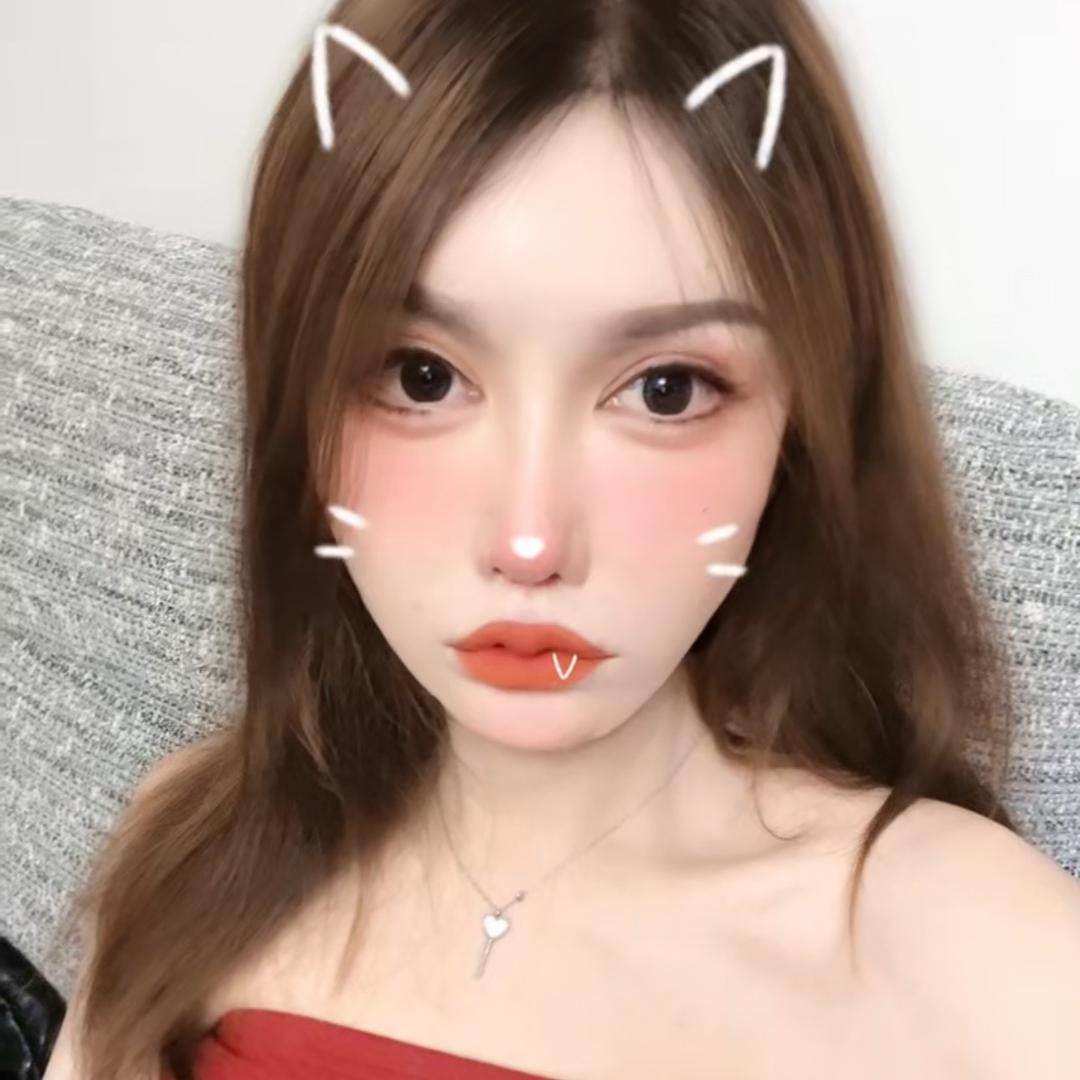 🐟一只小美娜🐟