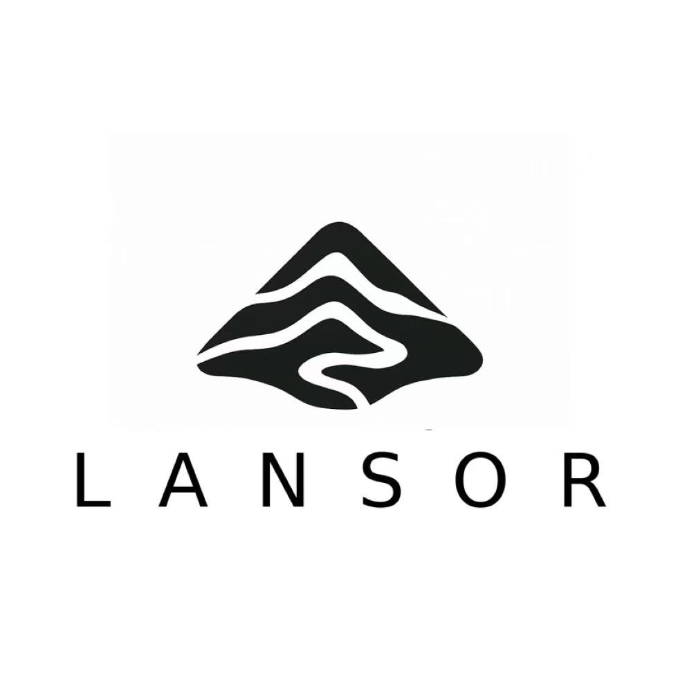 LANSOR·岚索户外运动