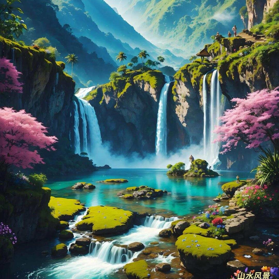 忘机居士