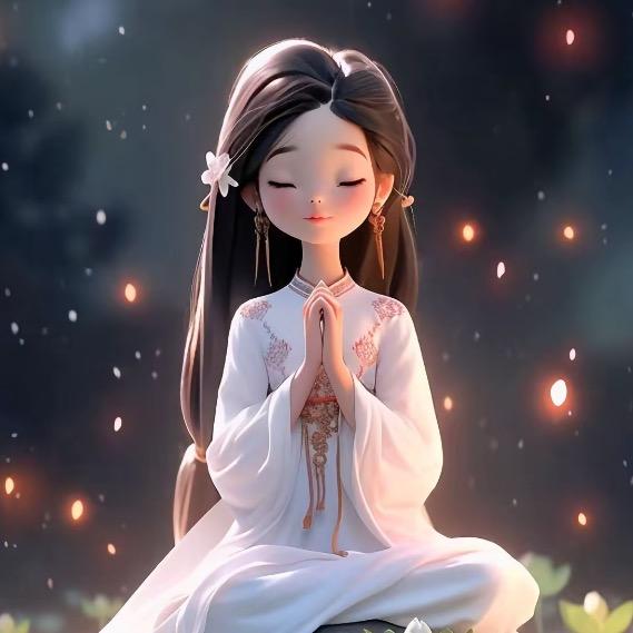 小鱼讲故事