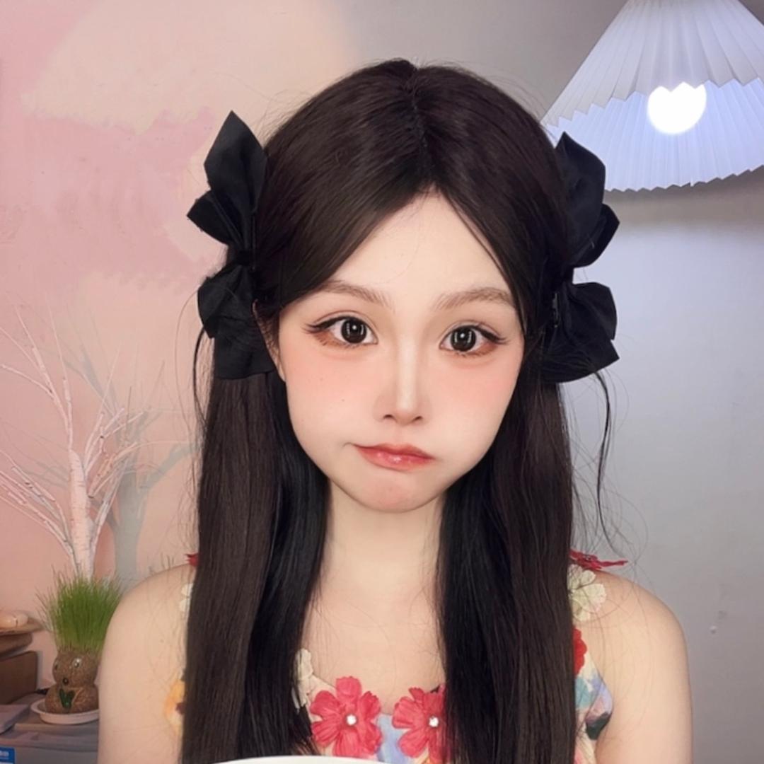 一口吃掉烦恼
