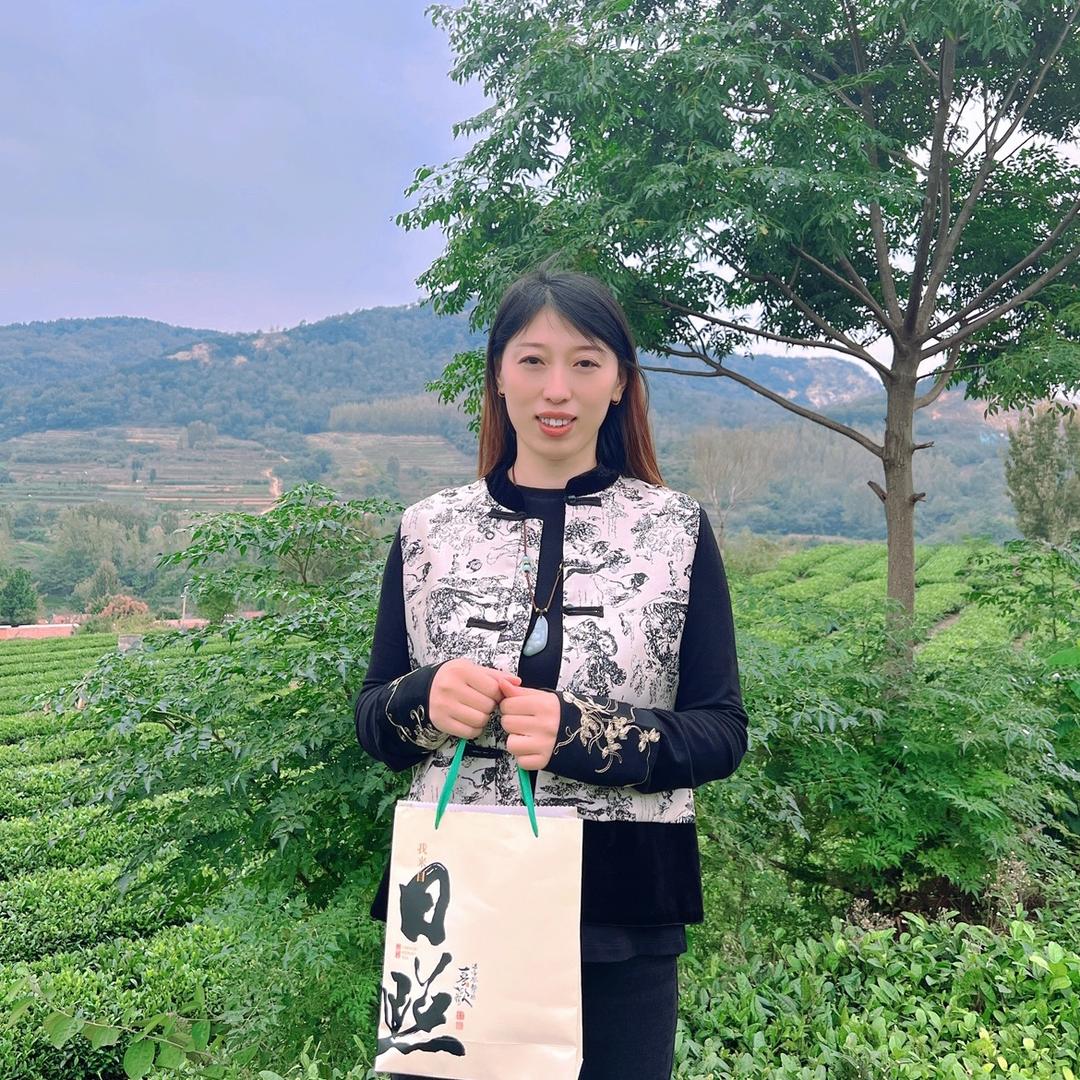 日照绿茶大菲