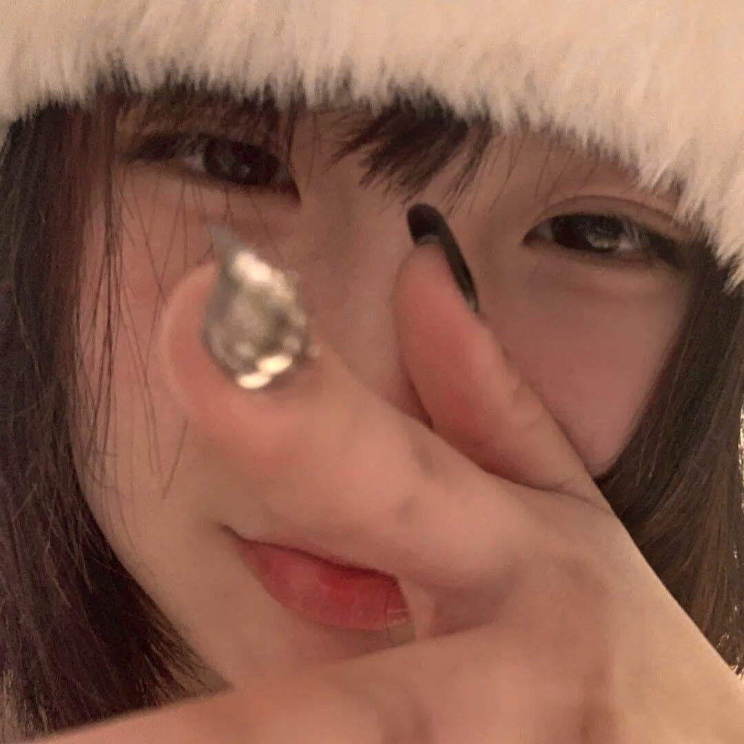 河北1美女.