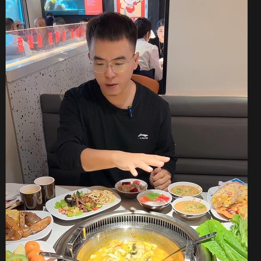 杰然优选