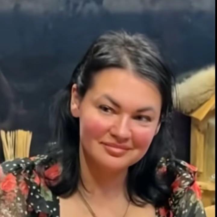 真的❤️累