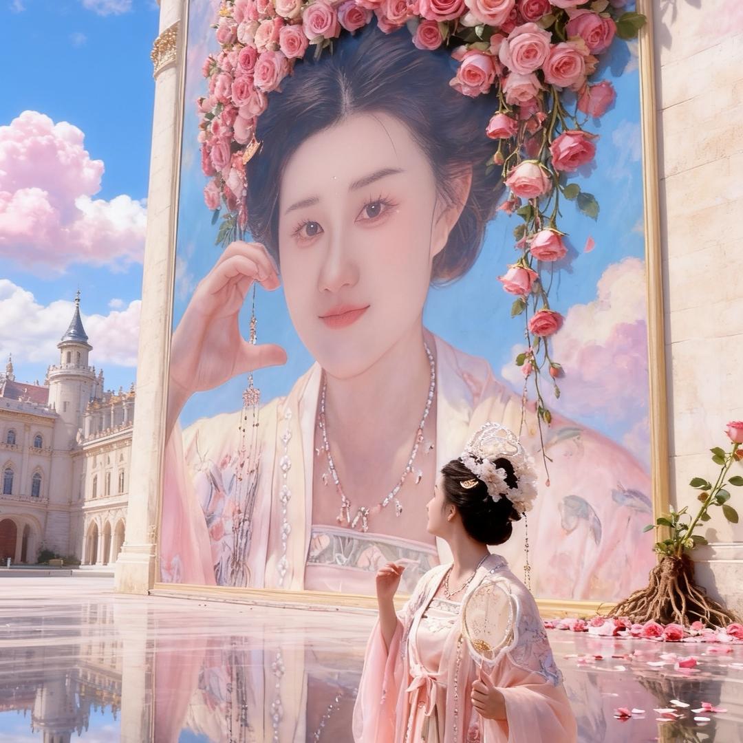 Yangli.songjianqian