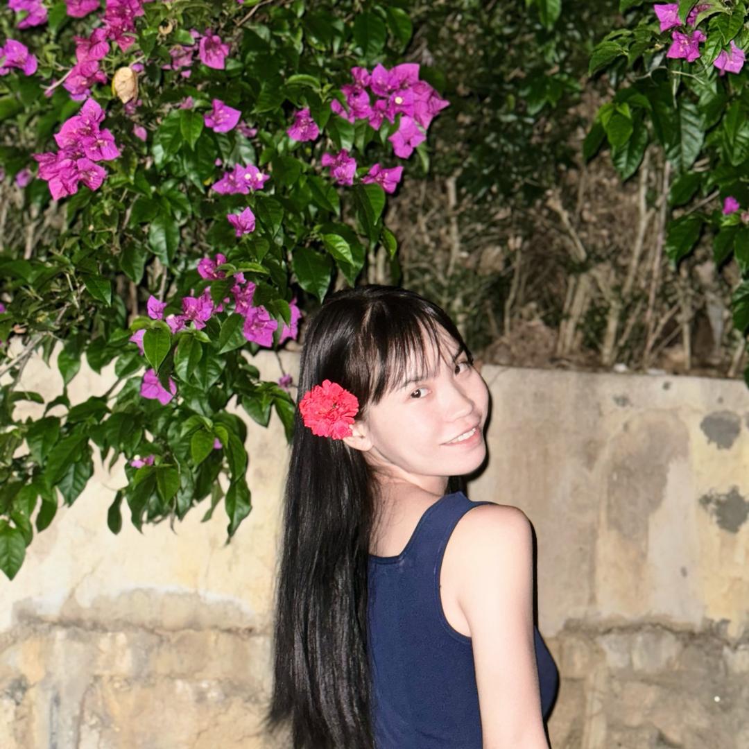 小周漫月.