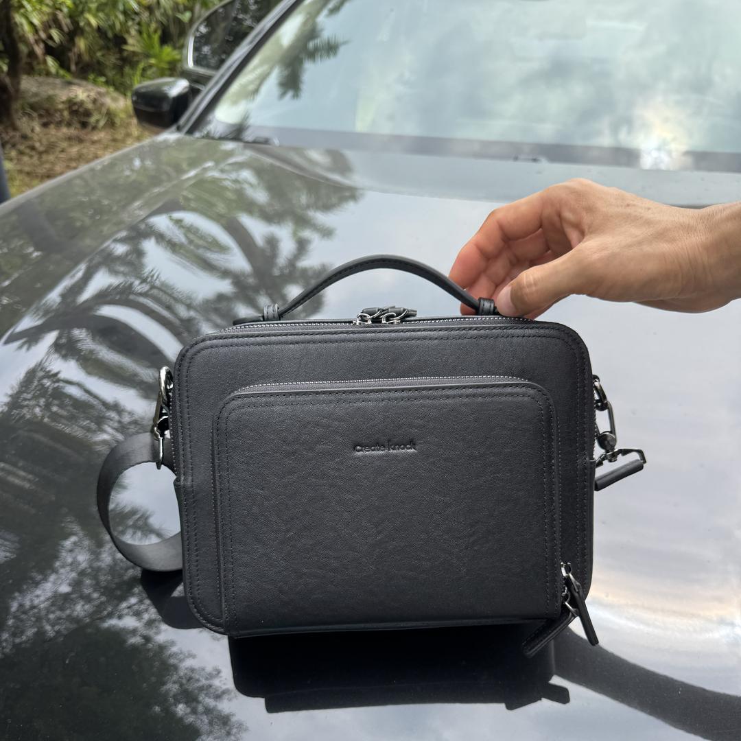 睿仕达箱包皮具