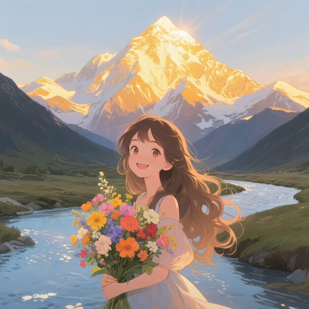 圆
