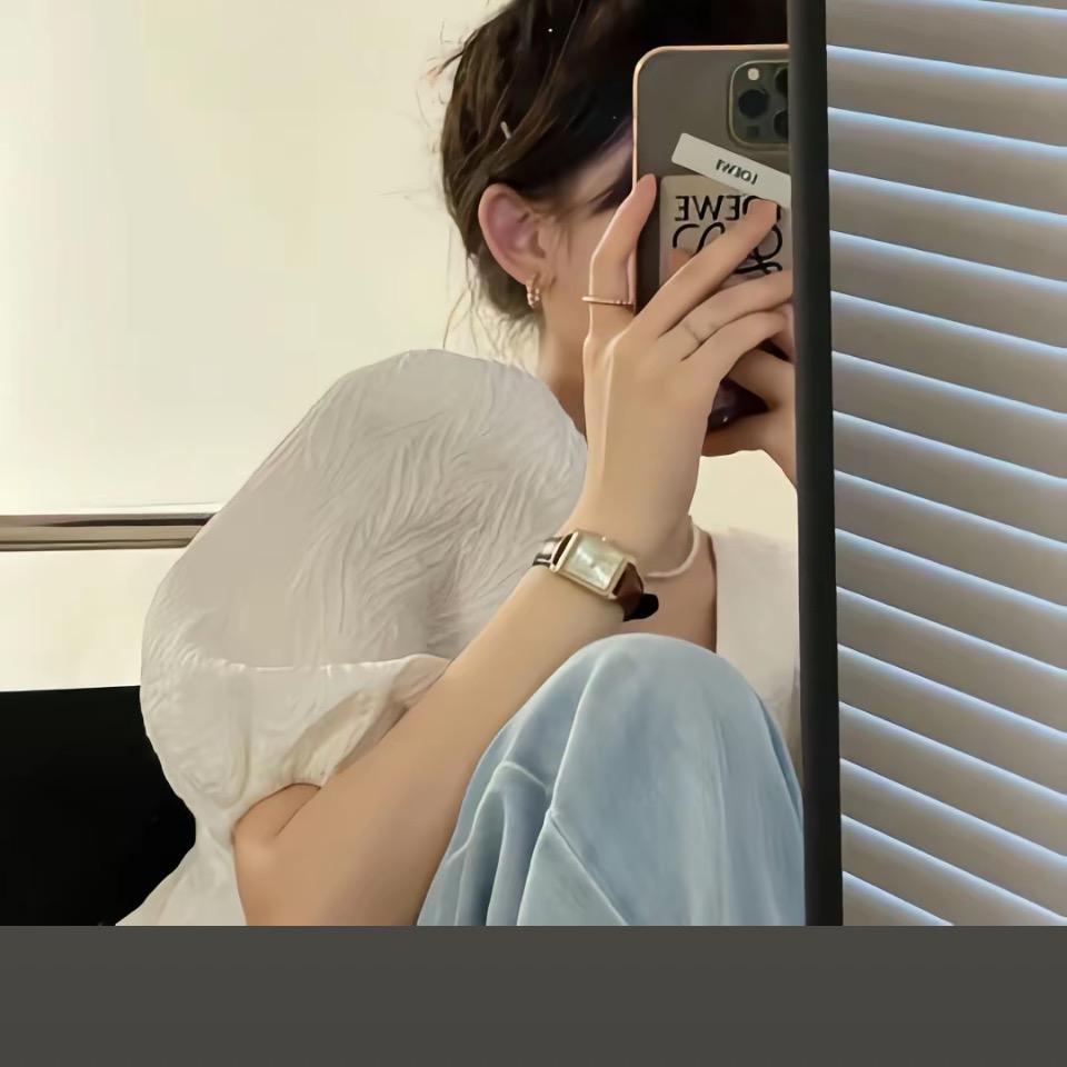 @ 若只如初见🫧