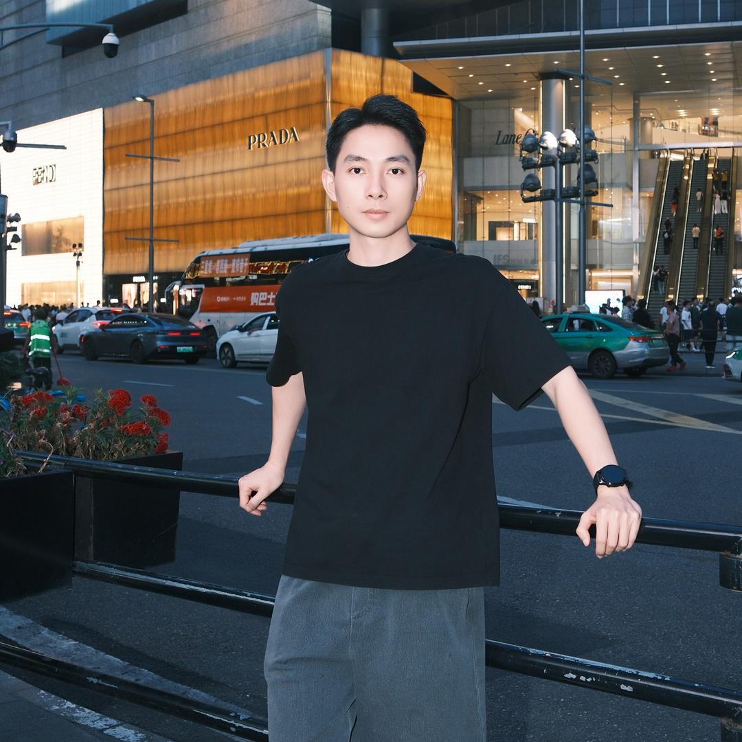 XING。