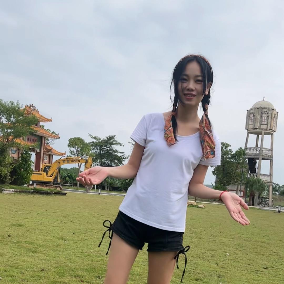 李开心😁