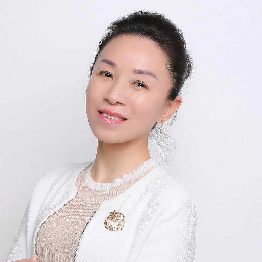 自贡市汇东新区超英美容院